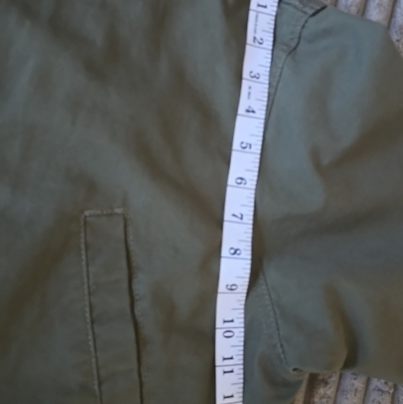 Universal Thread XXL utility jacket. - Picture 3 of 11